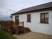 Mwnt Cottages - self catering holidays in West Wales