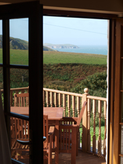 Mwnt Cottages - self catering holidays