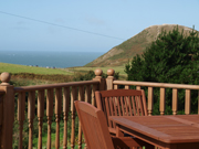 Self catering holidays in Ceredigion