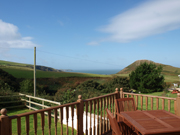 Stunning holidays in West Wales