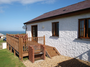 Mwnt Cottages - self catering holidays in West Wales