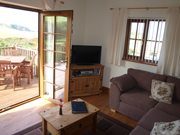 luxury holiday homes in Cardigan Bay