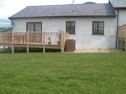 Holiday Lets in Cardigan Bay