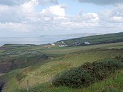 Mwnt, Ceredigion, West Wales