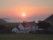 Mwnt Cottages - holiday lets in West Wales