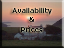 Holiday Lets in Mwnt, Cardigan